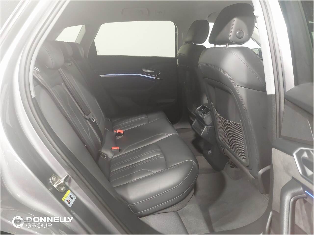Mar 2021 Audi E-Tron 300kW 55 Quattro 95kWh 5dr Auto