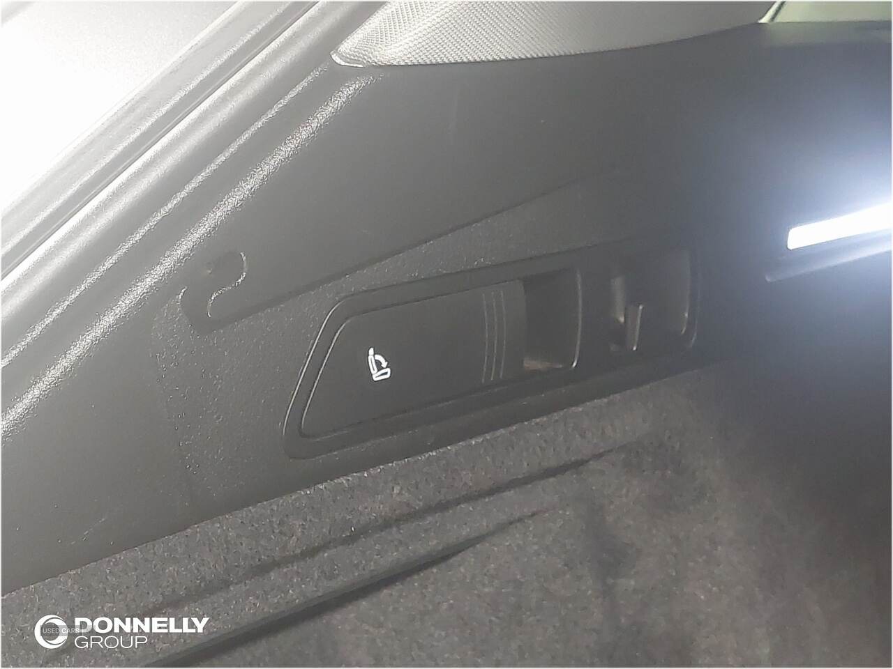 Mar 2021 Audi E-Tron 300kW 55 Quattro 95kWh 5dr Auto