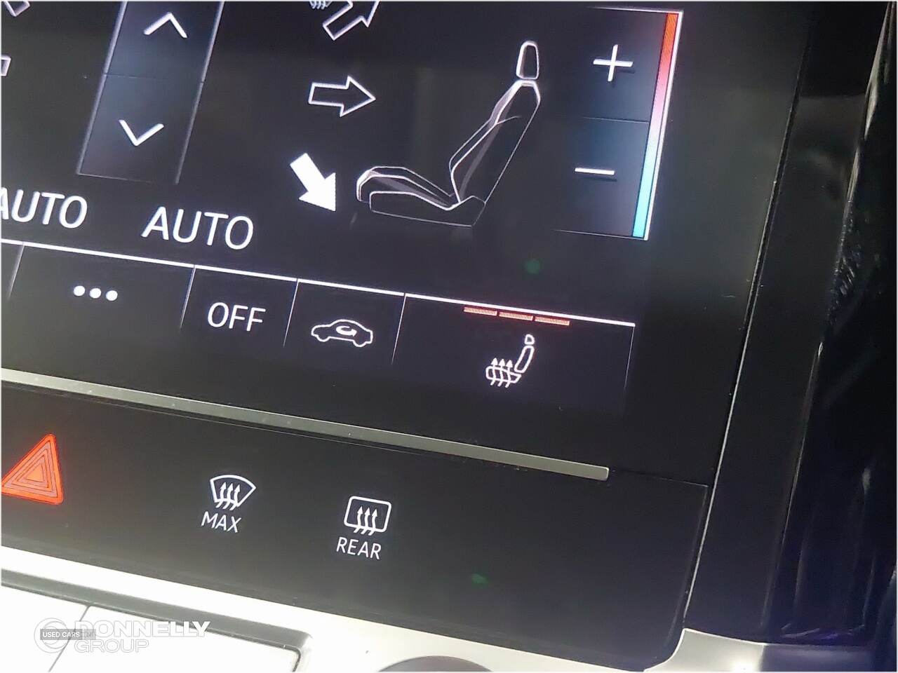 Mar 2021 Audi E-Tron 300kW 55 Quattro 95kWh 5dr Auto