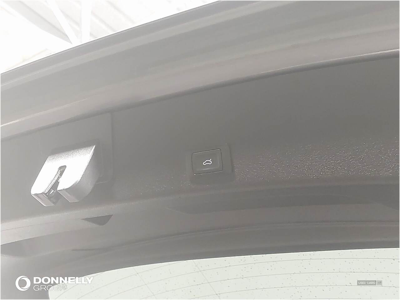 Mar 2021 Audi E-Tron 300kW 55 Quattro 95kWh 5dr Auto
