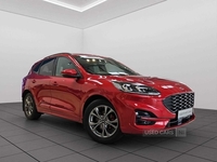 Ford Kuga ST-Line Edition 2.0 EcoBlue 1560 ps, Ni car, FSH, Lots of extras in Derry / Londonderry