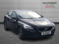 Volvo V40 T2 [122] Momentum 5dr in Antrim
