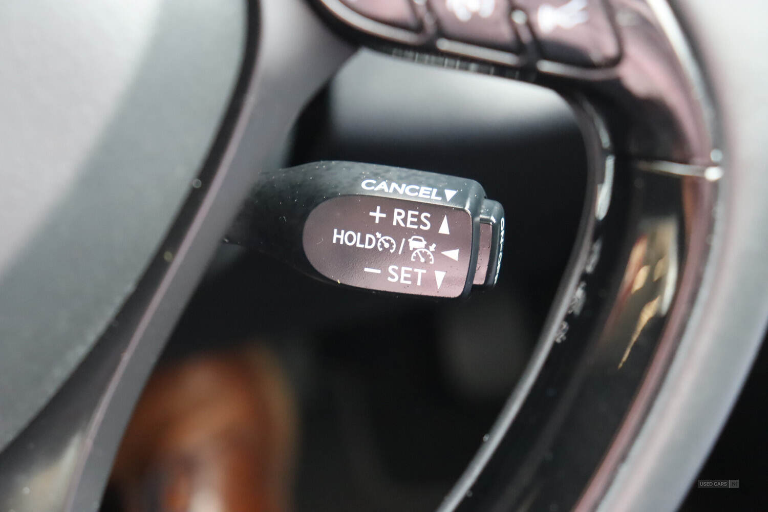 Jan 2019 Toyota C-HR 1.8 Hybrid Design 5dr CVT