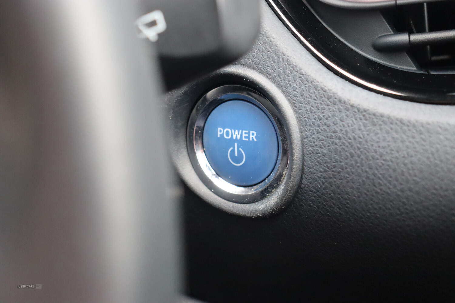 Jan 2019 Toyota C-HR 1.8 Hybrid Design 5dr CVT
