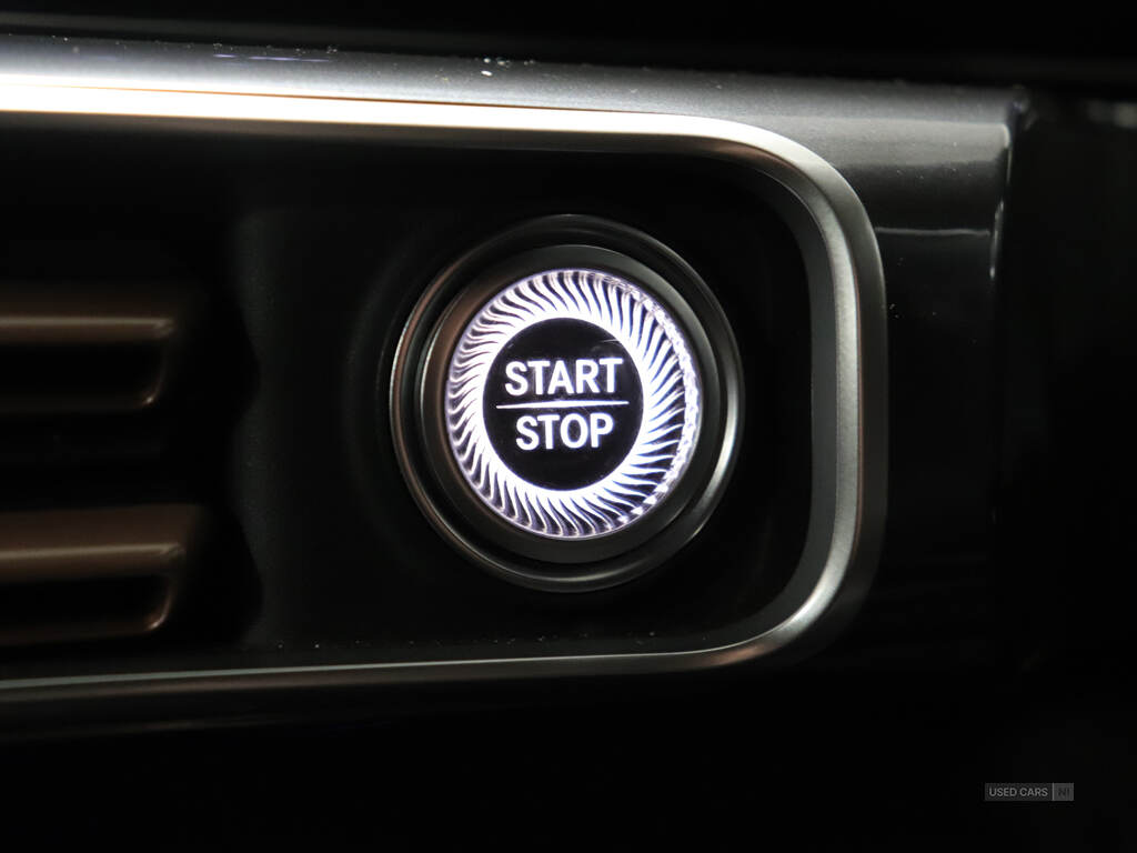 May 2023 Mercedes-Benz EQC EQC 400 300kW AMG Line 80kWh 5dr Auto