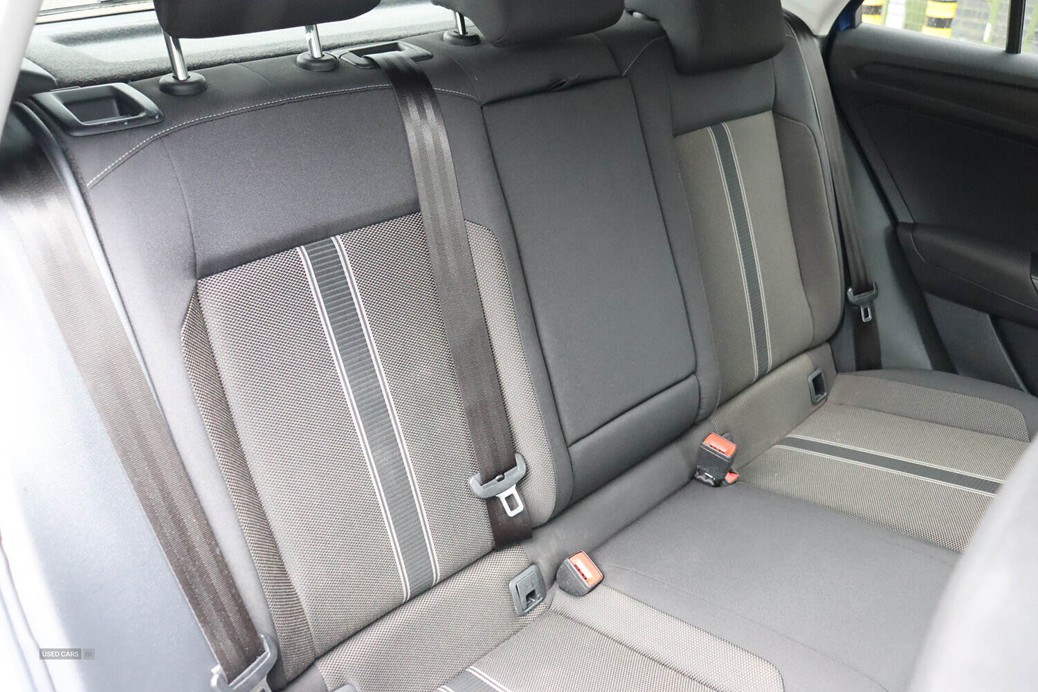 Jun 2018 Volkswagen T-Roc 1.0 TSI Design 5dr