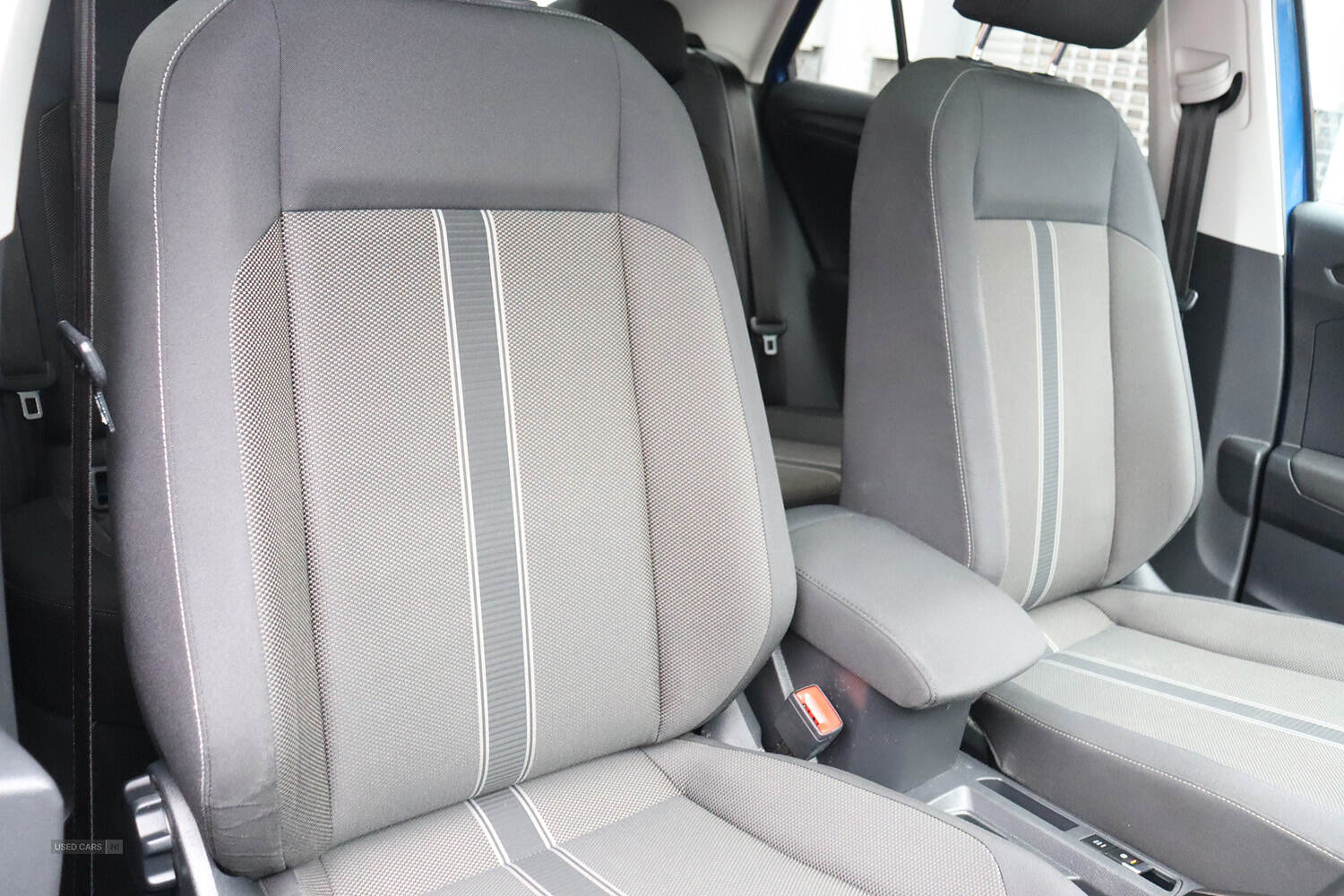 Jun 2018 Volkswagen T-Roc 1.0 TSI Design 5dr