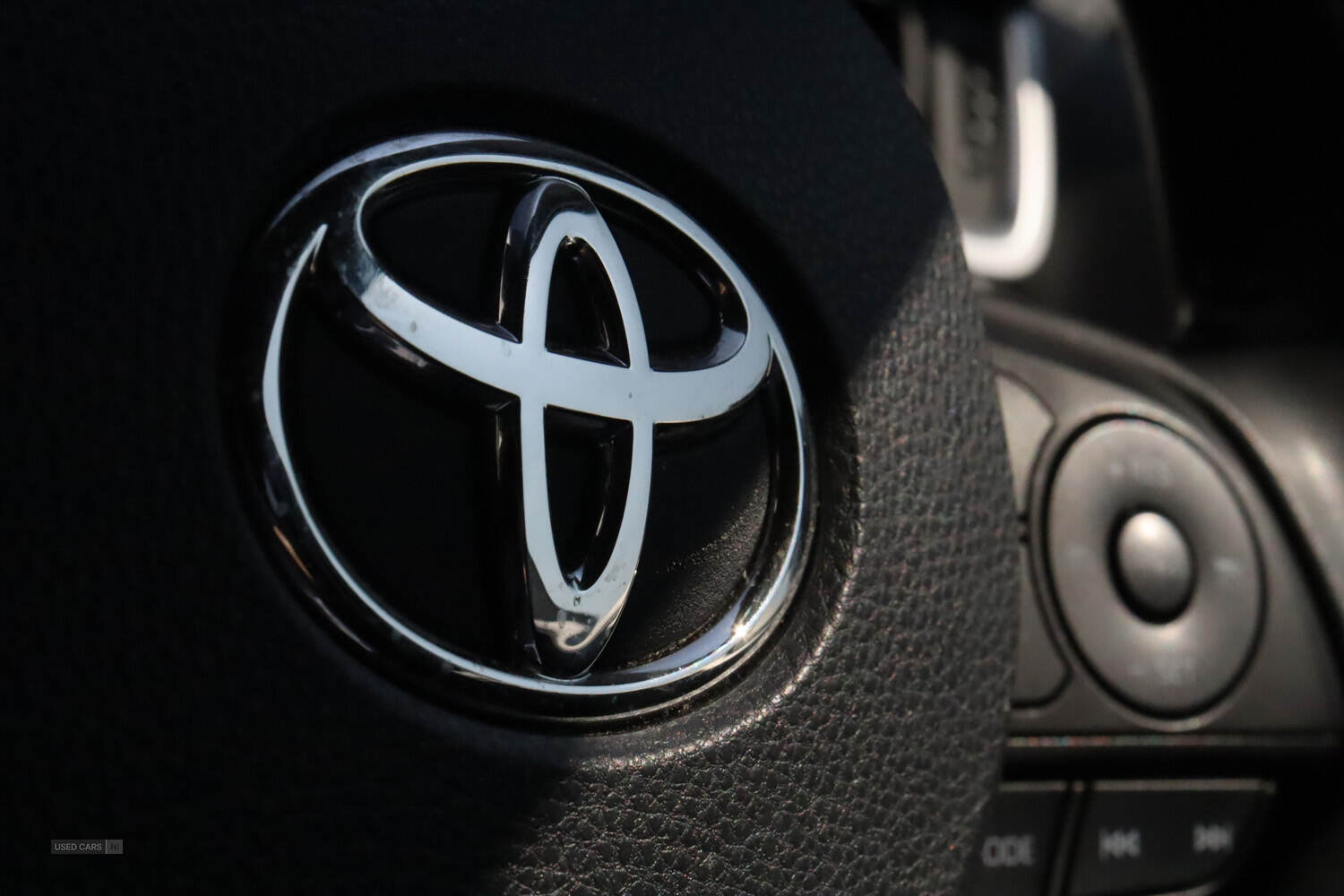 Feb 2022 Toyota RAV4 2.5 VVT-i Hybrid Design 5dr CVT 2WD