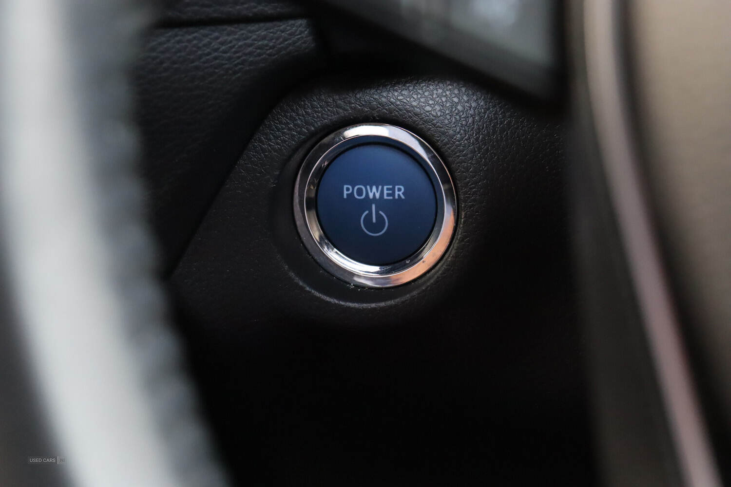 Feb 2022 Toyota RAV4 2.5 VVT-i Hybrid Design 5dr CVT 2WD