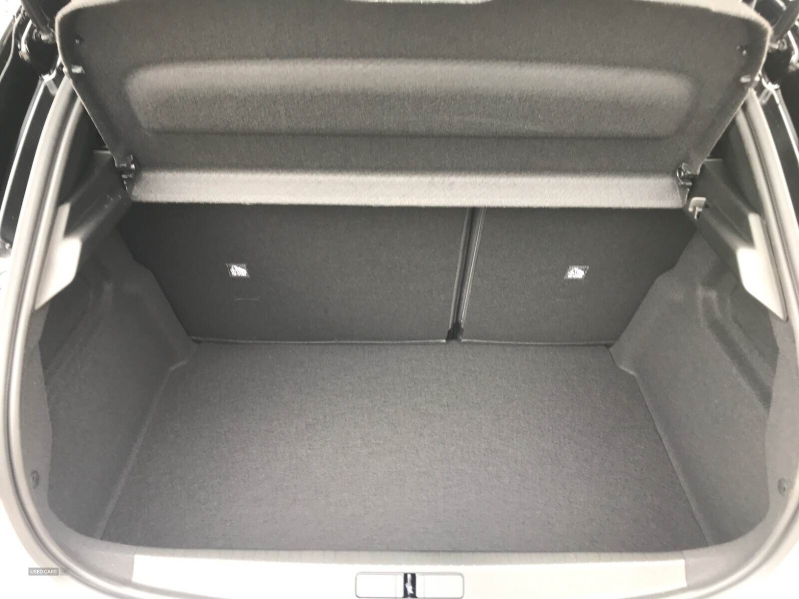 Jan 2025 Vauxhall Corsa 1.2 Turbo Yes 5dr [Winter Pack]