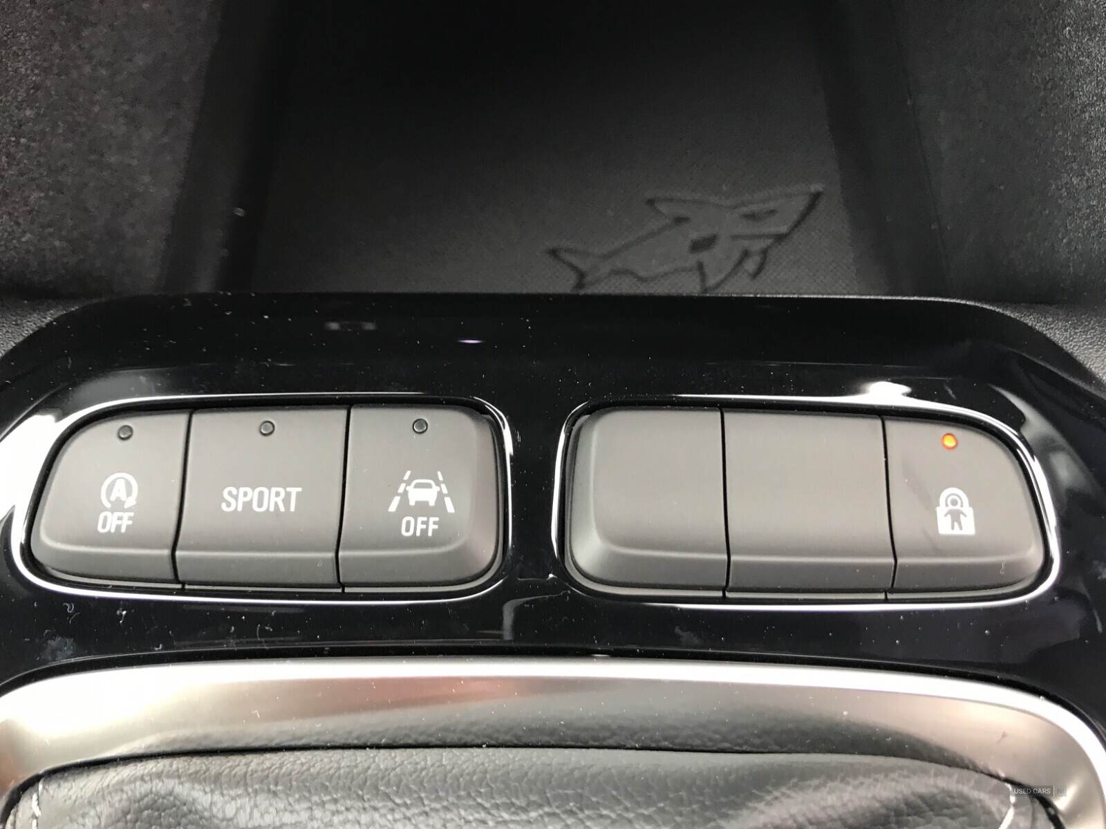 Jan 2025 Vauxhall Corsa 1.2 Turbo Yes 5dr [Winter Pack]