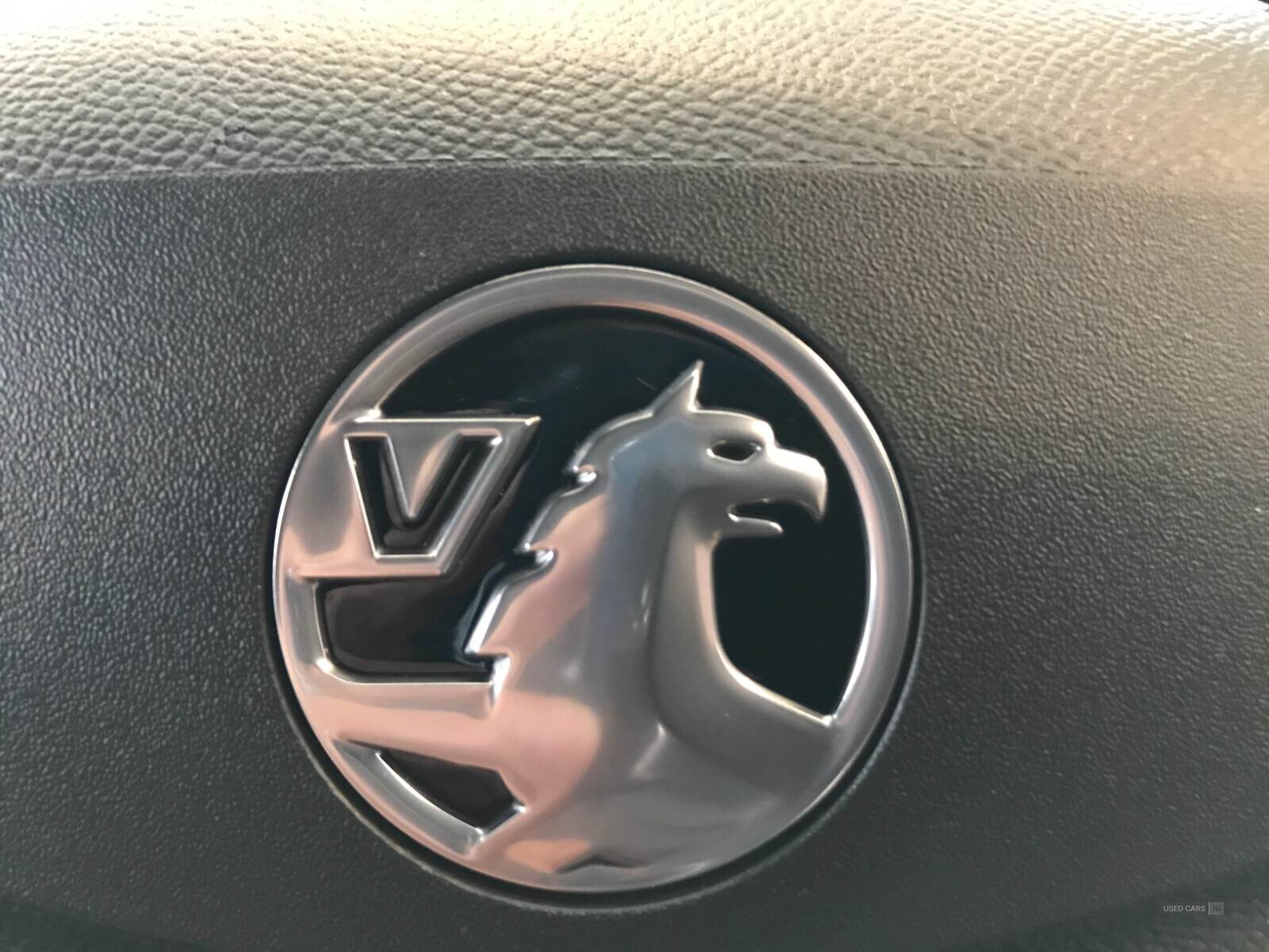 Jan 2025 Vauxhall Corsa 1.2 Turbo Yes 5dr [Winter Pack]