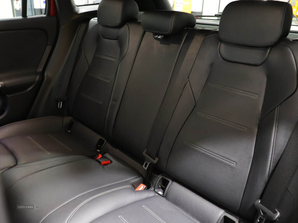 Apr 2021 Mercedes-Benz GLA GLA 250e Exclusive Edition Premium 5dr Auto