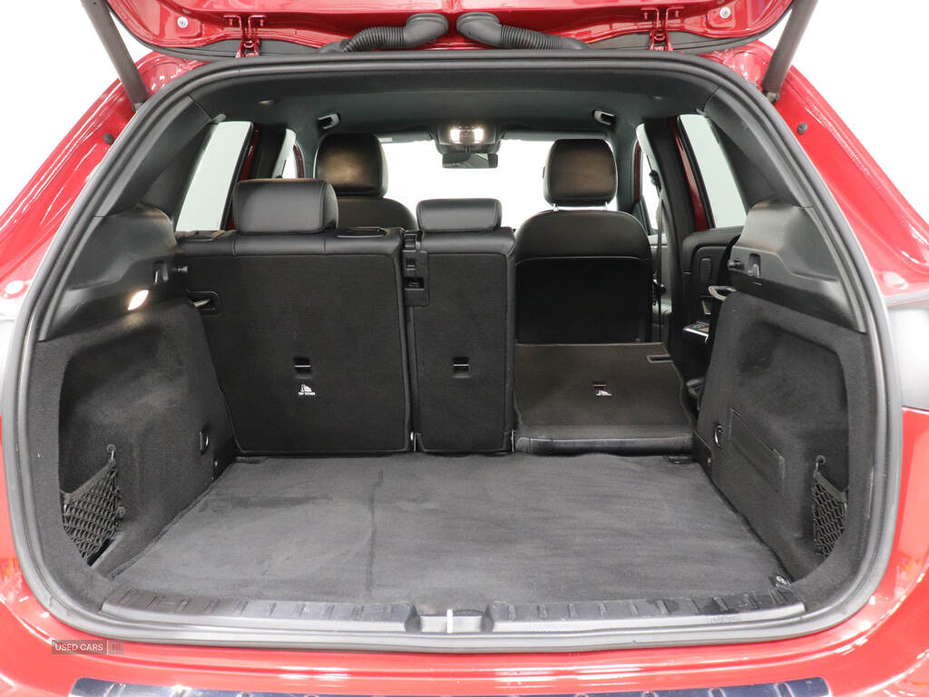 Apr 2021 Mercedes-Benz GLA GLA 250e Exclusive Edition Premium 5dr Auto