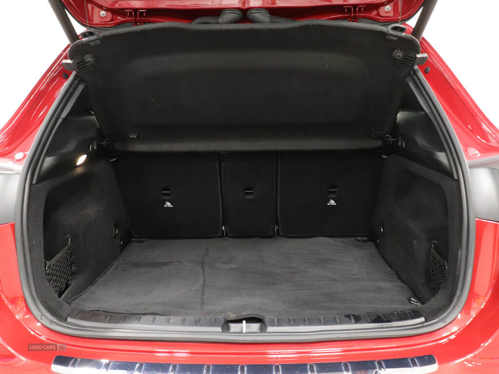 Apr 2021 Mercedes-Benz GLA GLA 250e Exclusive Edition Premium 5dr Auto