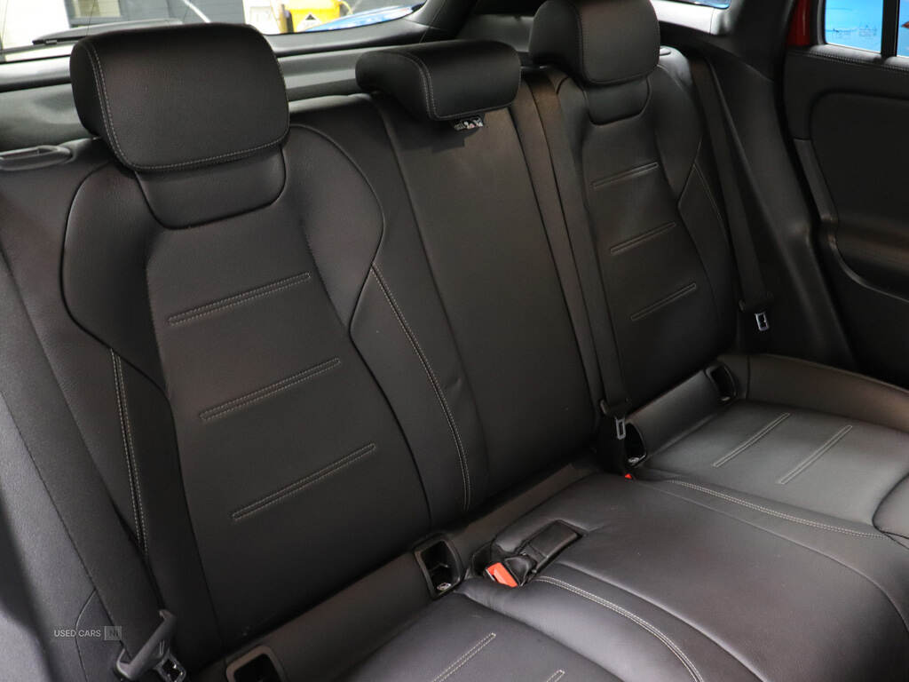 Apr 2021 Mercedes-Benz GLA GLA 250e Exclusive Edition Premium 5dr Auto