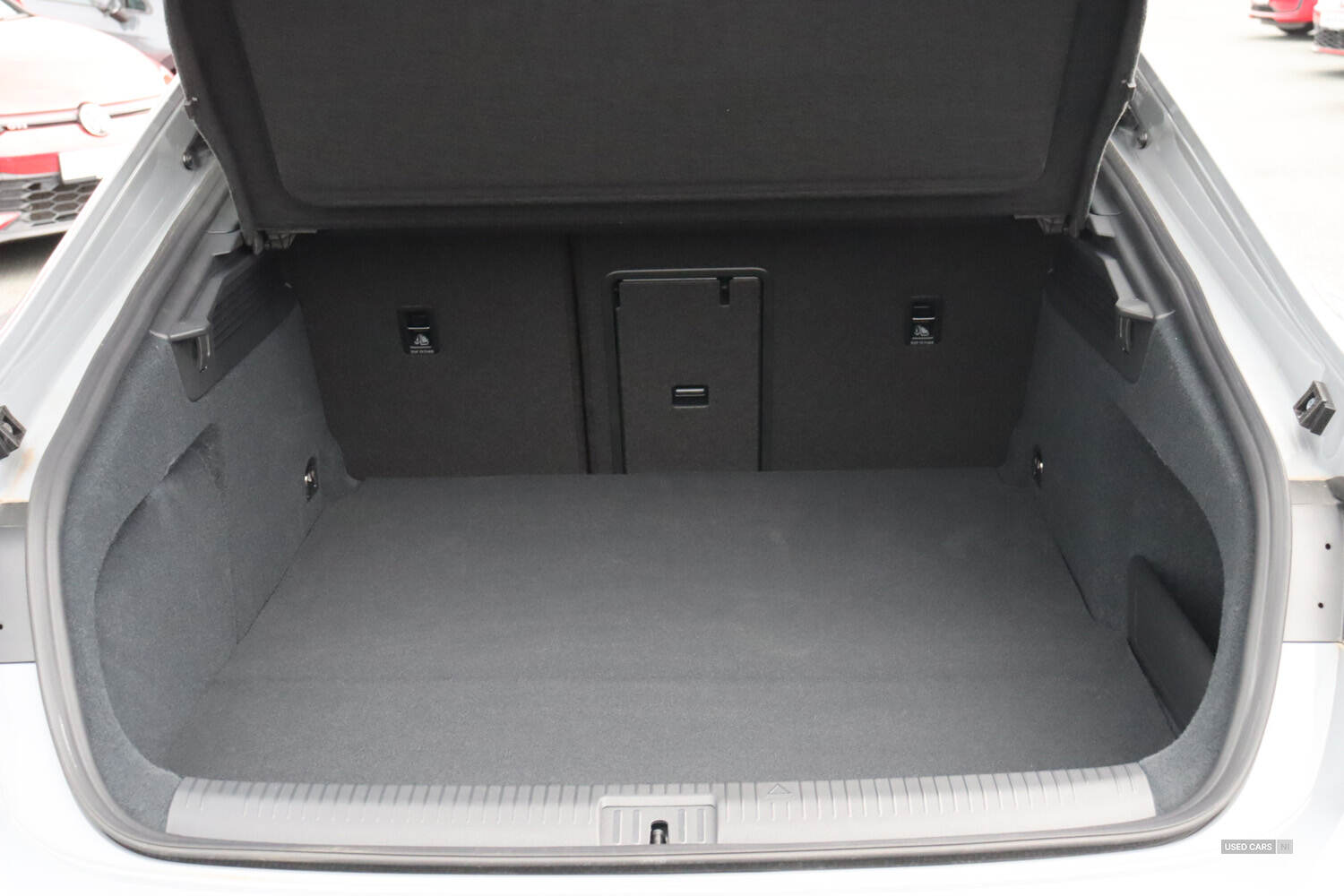 Sep 2024 Volkswagen Arteon 1.4 TSI eHybrid R-Line 5dr DSG