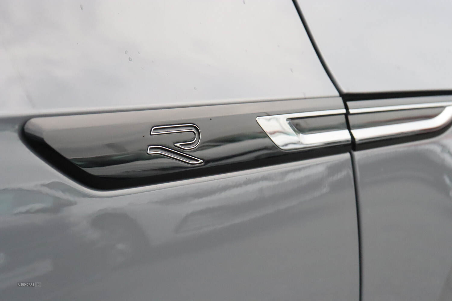 Sep 2024 Volkswagen Arteon 1.4 TSI eHybrid R-Line 5dr DSG