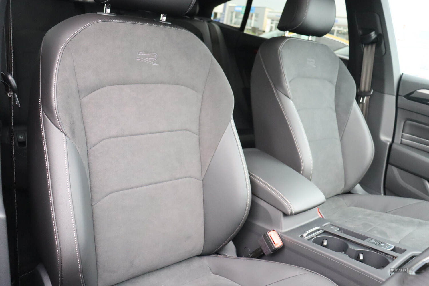 Sep 2024 Volkswagen Arteon 1.4 TSI eHybrid R-Line 5dr DSG