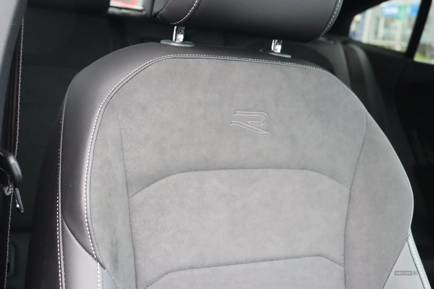 Sep 2024 Volkswagen Arteon 1.4 TSI eHybrid R-Line 5dr DSG