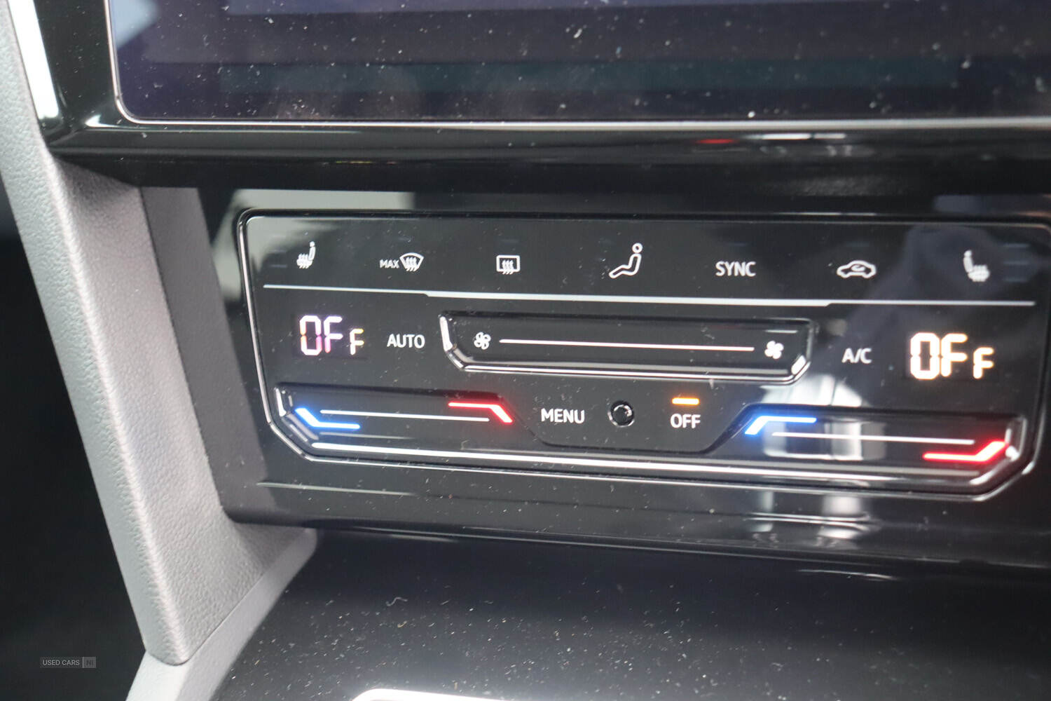 Sep 2024 Volkswagen Arteon 1.4 TSI eHybrid R-Line 5dr DSG