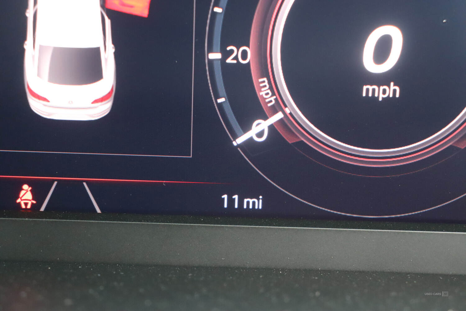 Sep 2024 Volkswagen Arteon 1.4 TSI eHybrid R-Line 5dr DSG
