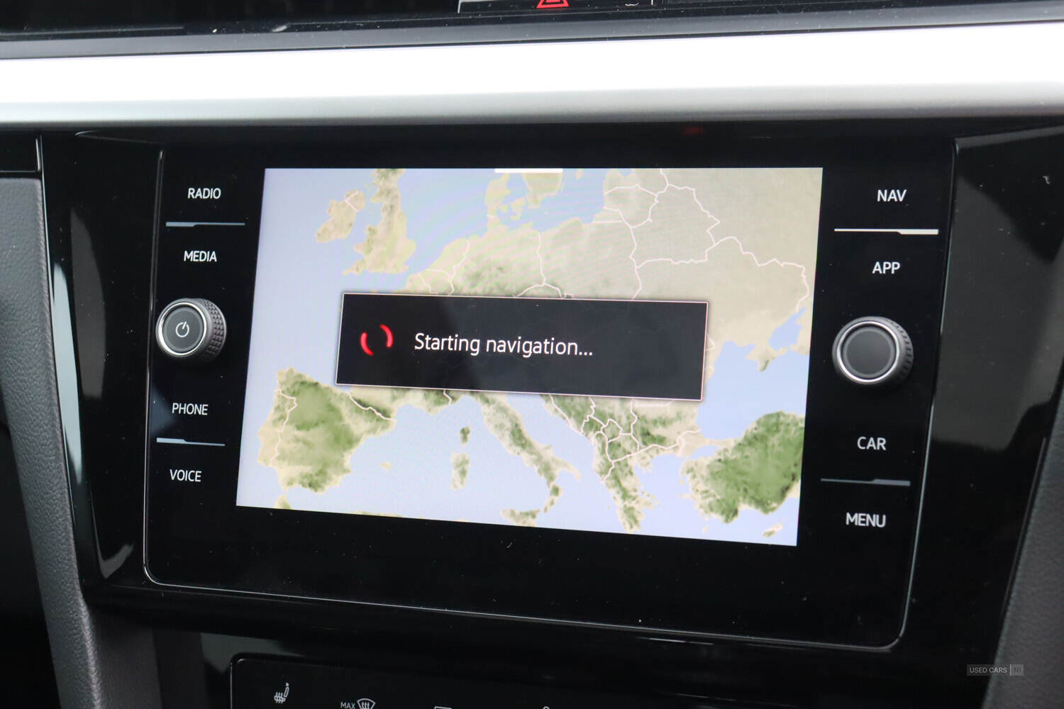 Sep 2024 Volkswagen Arteon 1.4 TSI eHybrid R-Line 5dr DSG