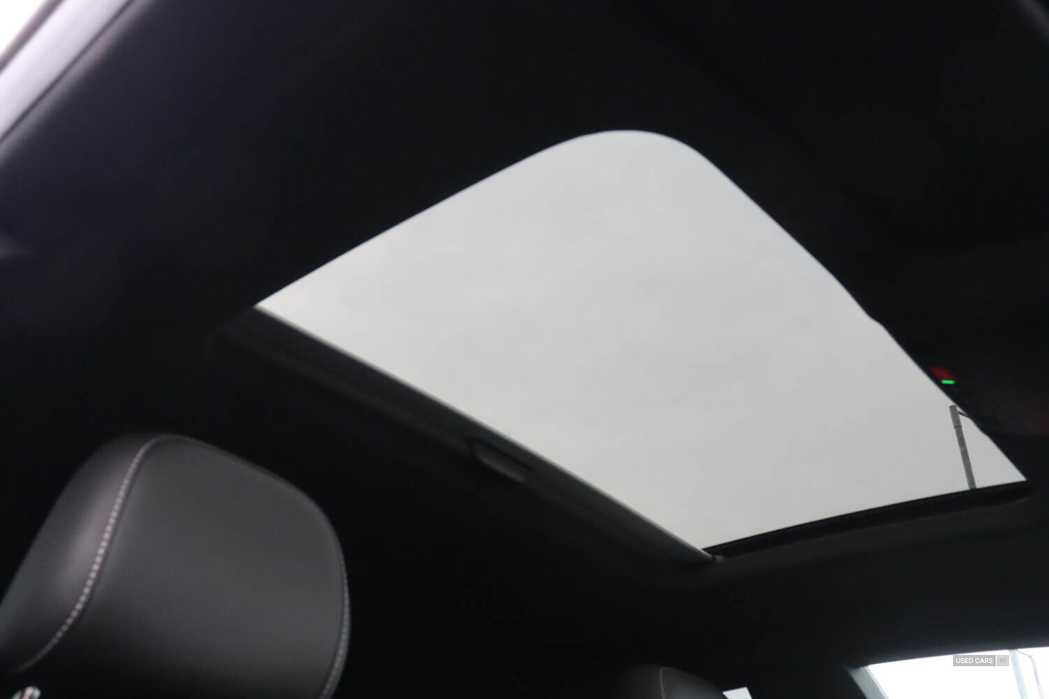 Sep 2024 Volkswagen Arteon 1.4 TSI eHybrid R-Line 5dr DSG