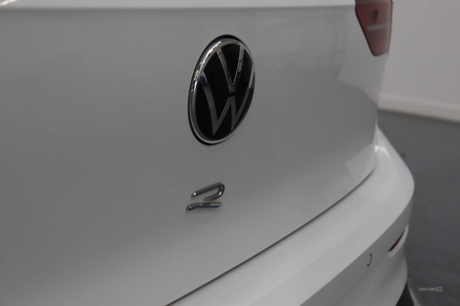 Jun 2023 Volkswagen Golf 2.0 TSI 320 R 4Motion 5dr DSG