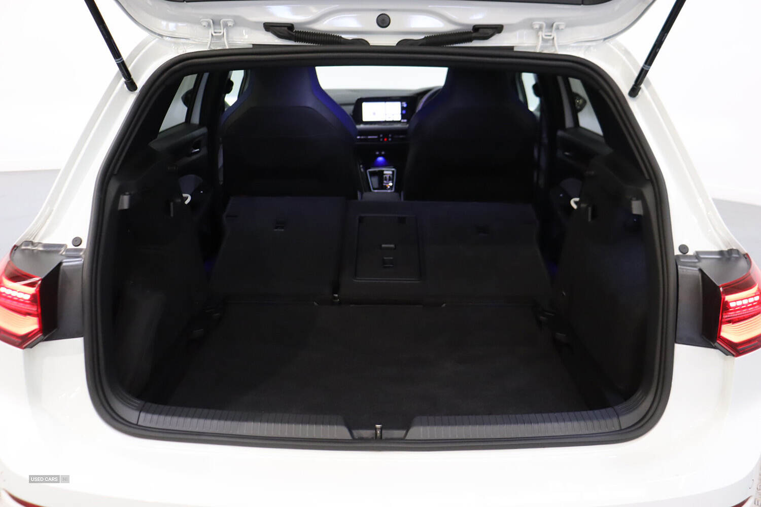 Jun 2023 Volkswagen Golf 2.0 TSI 320 R 4Motion 5dr DSG