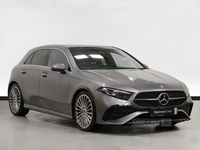 Mercedes-Benz A-Class A180 AMG Line Premium Plus 5dr Auto in Antrim