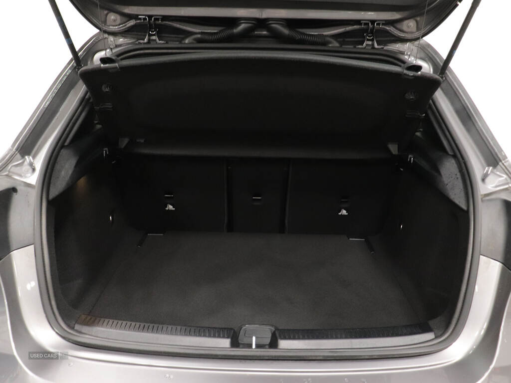 Apr 2024 Mercedes-Benz A Class A180 AMG Line Premium Plus 5dr Auto