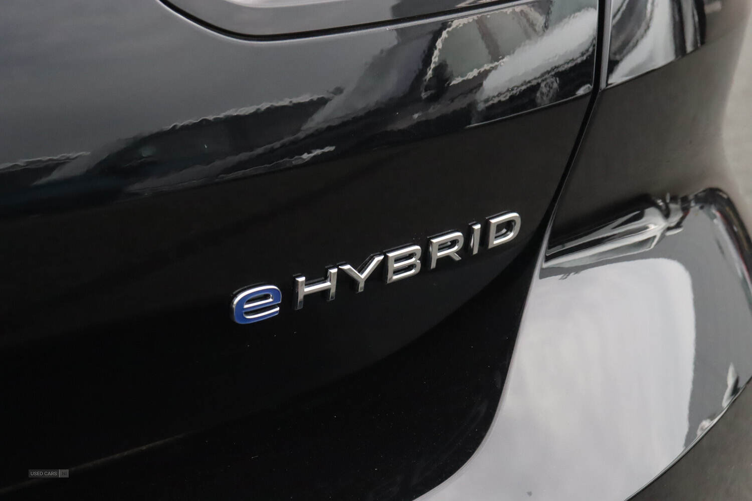 Sep 2024 Volkswagen Arteon 1.4 TSI eHybrid R-Line 5dr DSG