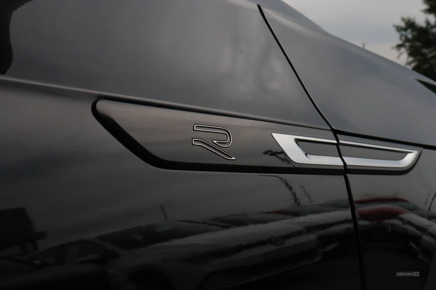 Sep 2024 Volkswagen Arteon 1.4 TSI eHybrid R-Line 5dr DSG