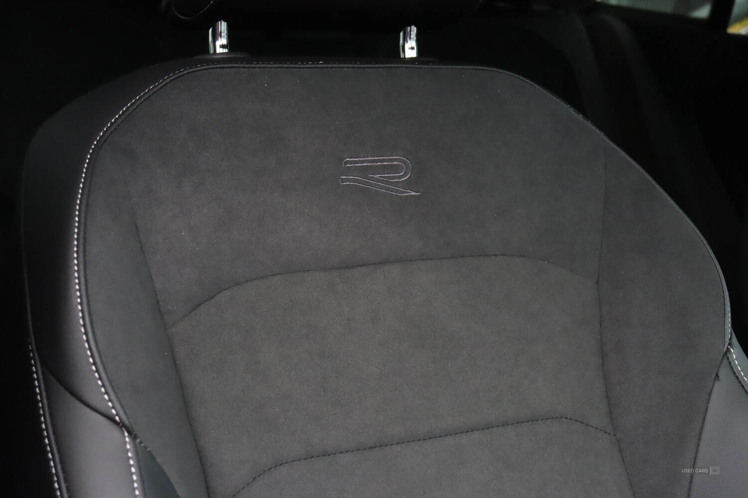 Sep 2024 Volkswagen Arteon 1.4 TSI eHybrid R-Line 5dr DSG