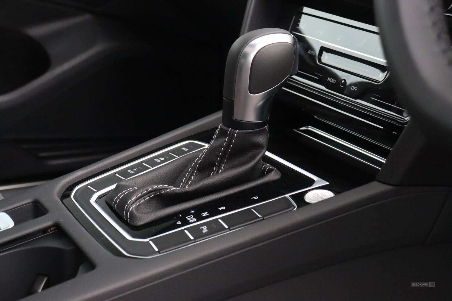 Sep 2024 Volkswagen Arteon 1.4 TSI eHybrid R-Line 5dr DSG