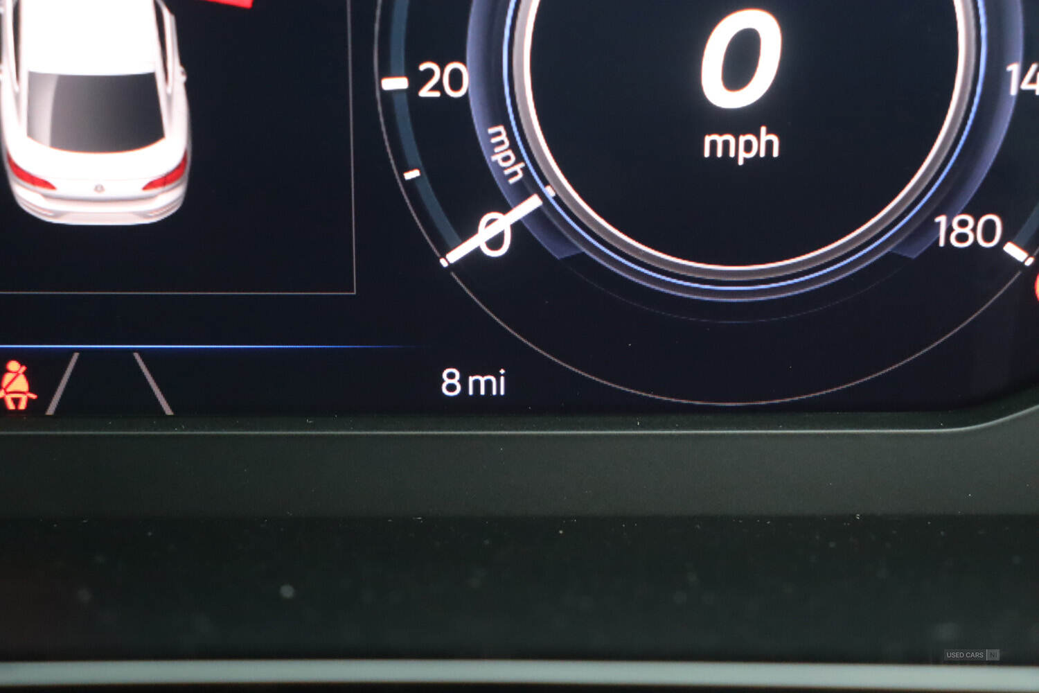 Sep 2024 Volkswagen Arteon 1.4 TSI eHybrid R-Line 5dr DSG