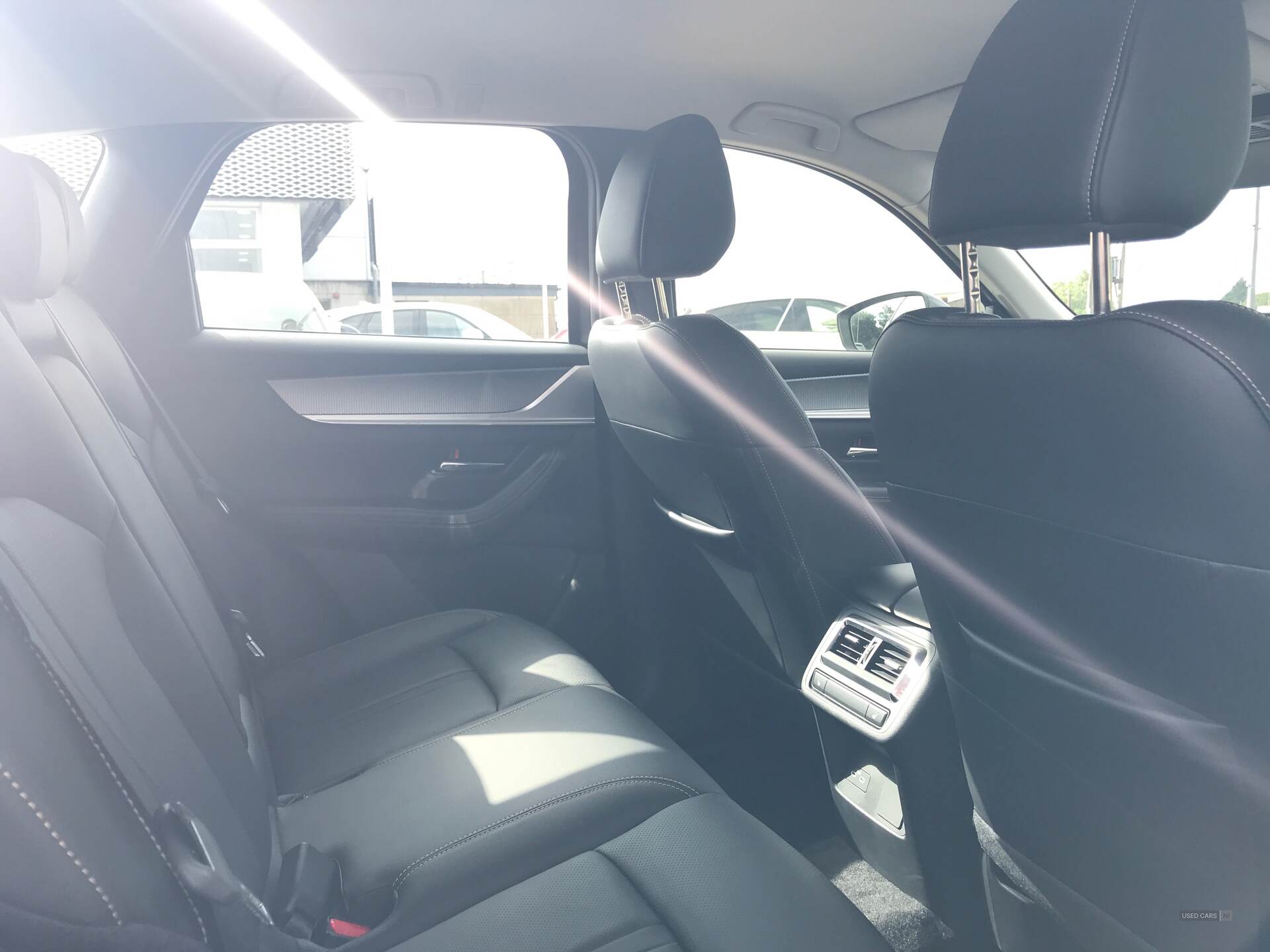 Apr 2024 Mazda CX-60 2.5 PHEV Exclusive-Line 5dr Auto