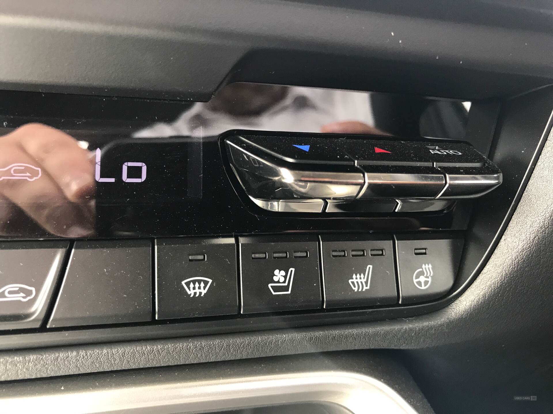 Apr 2024 Mazda CX-60 2.5 PHEV Exclusive-Line 5dr Auto