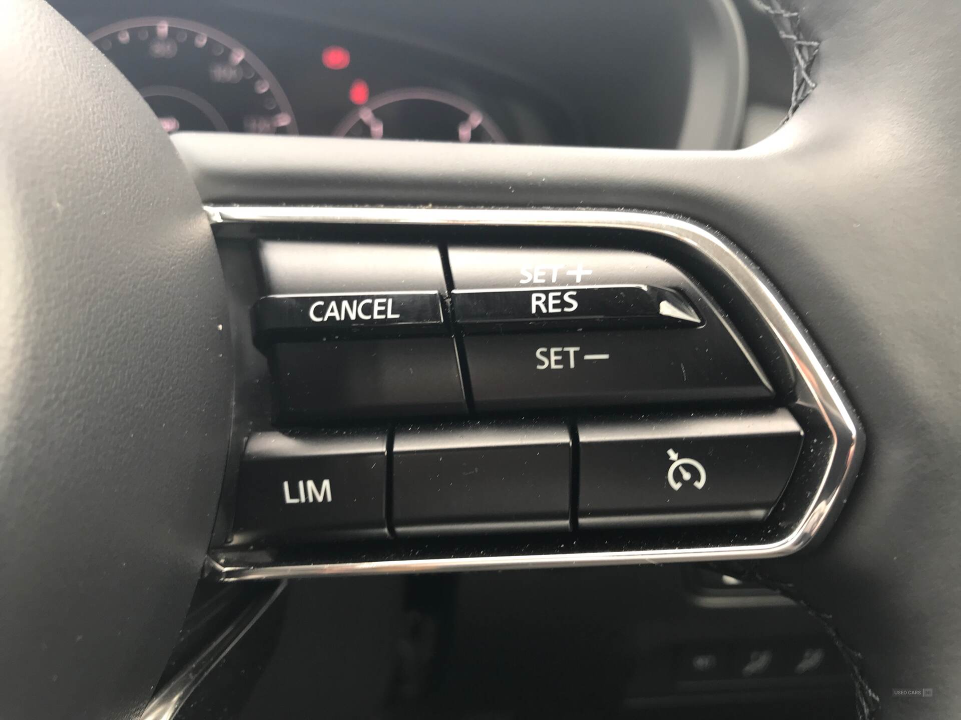 Apr 2024 Mazda CX-60 2.5 PHEV Exclusive-Line 5dr Auto