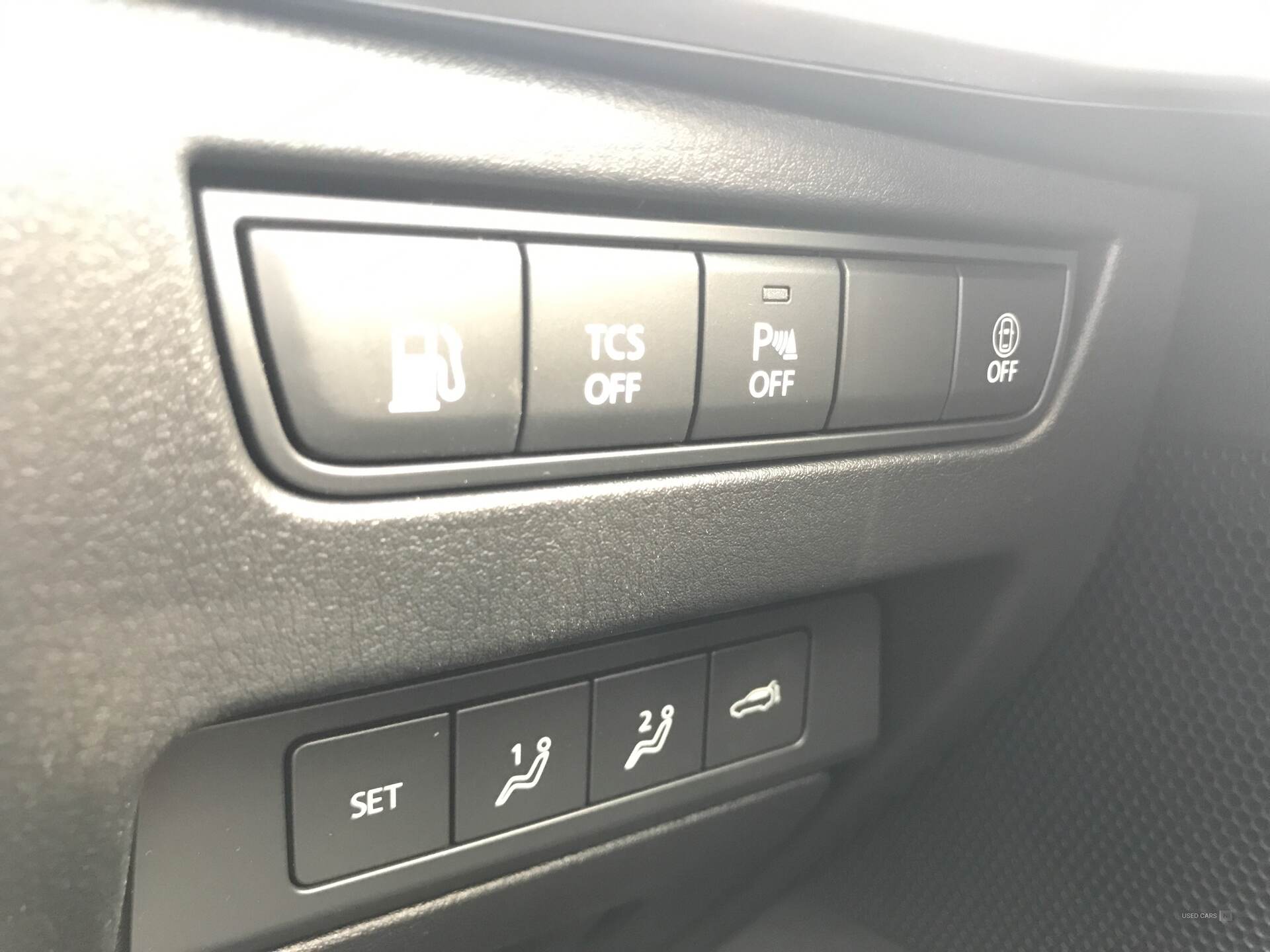 Apr 2024 Mazda CX-60 2.5 PHEV Exclusive-Line 5dr Auto
