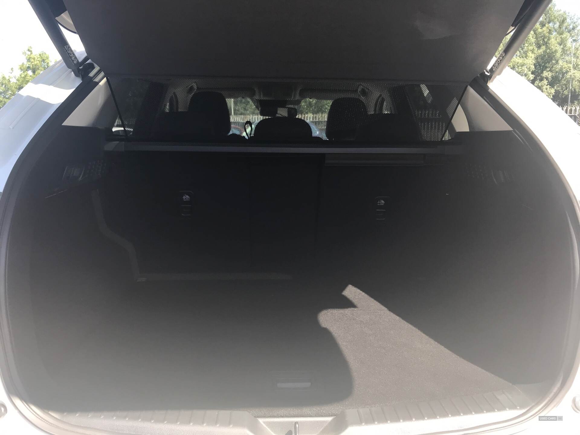 Mar 2023 Mazda CX-5 2.2d Exclusive-Line 5dr