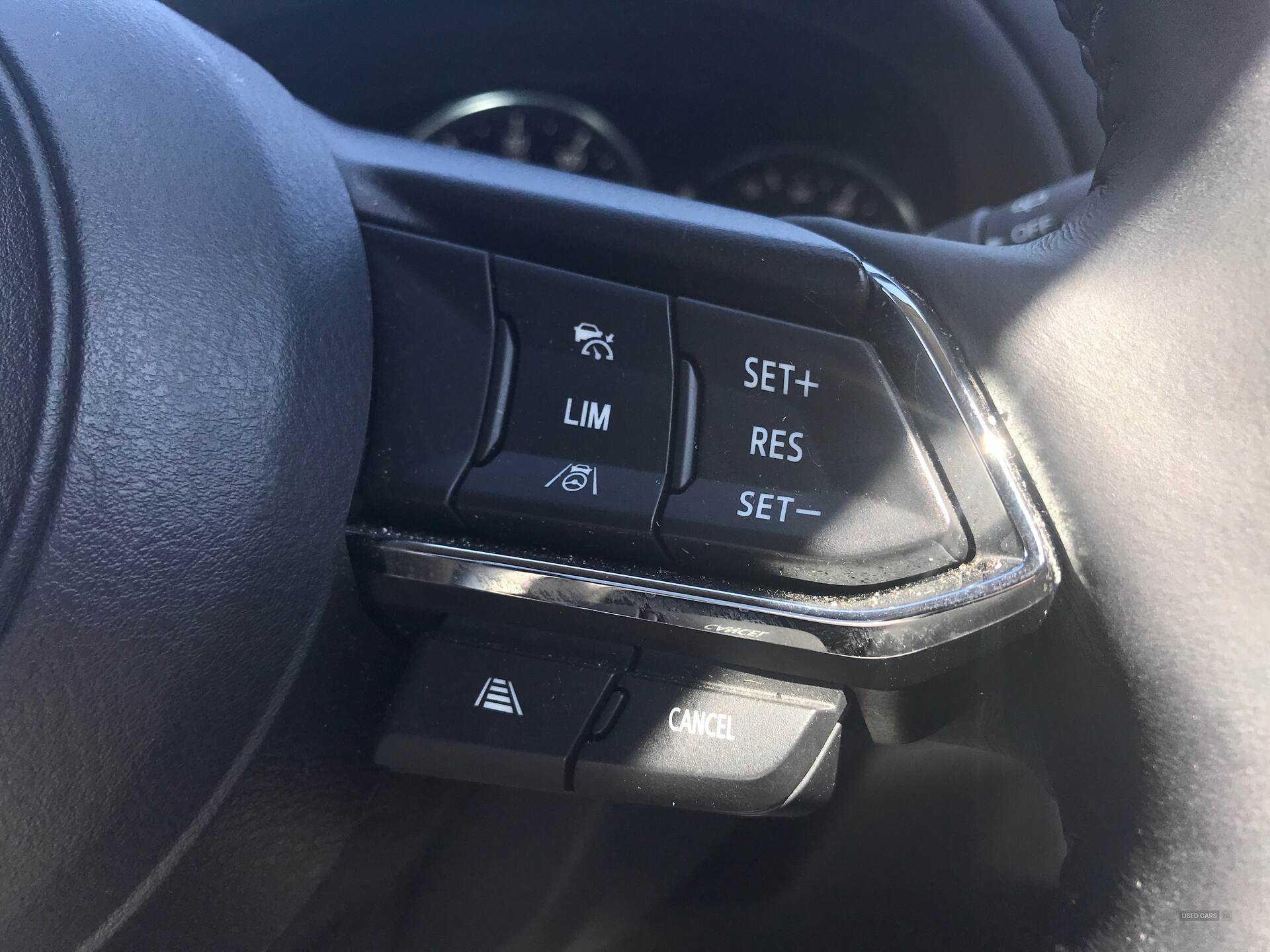 Mar 2023 Mazda CX-5 2.2d Exclusive-Line 5dr