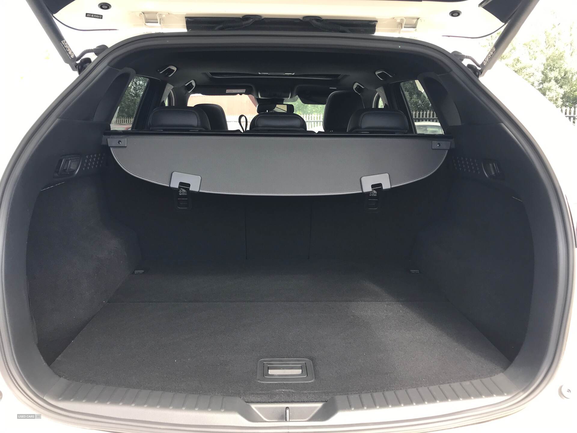 Jul 2024 Mazda CX-5 2.0 e-Skyactiv G MHEV Homura 5dr Auto