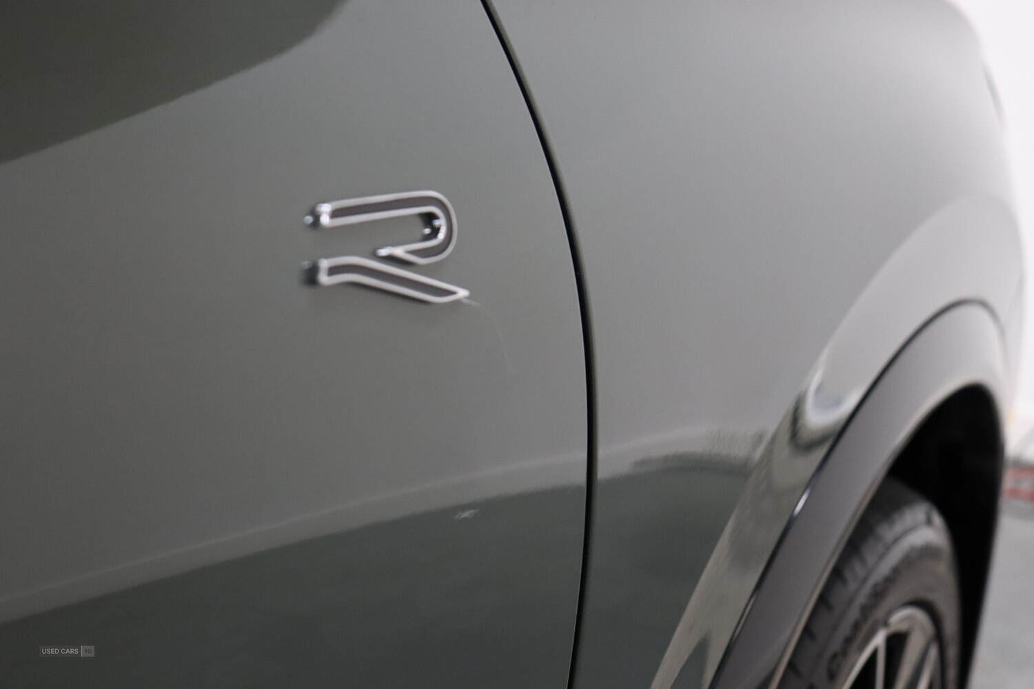 Jun 2024 Volkswagen Tiguan 2.0 TDI R-Line 5dr DSG