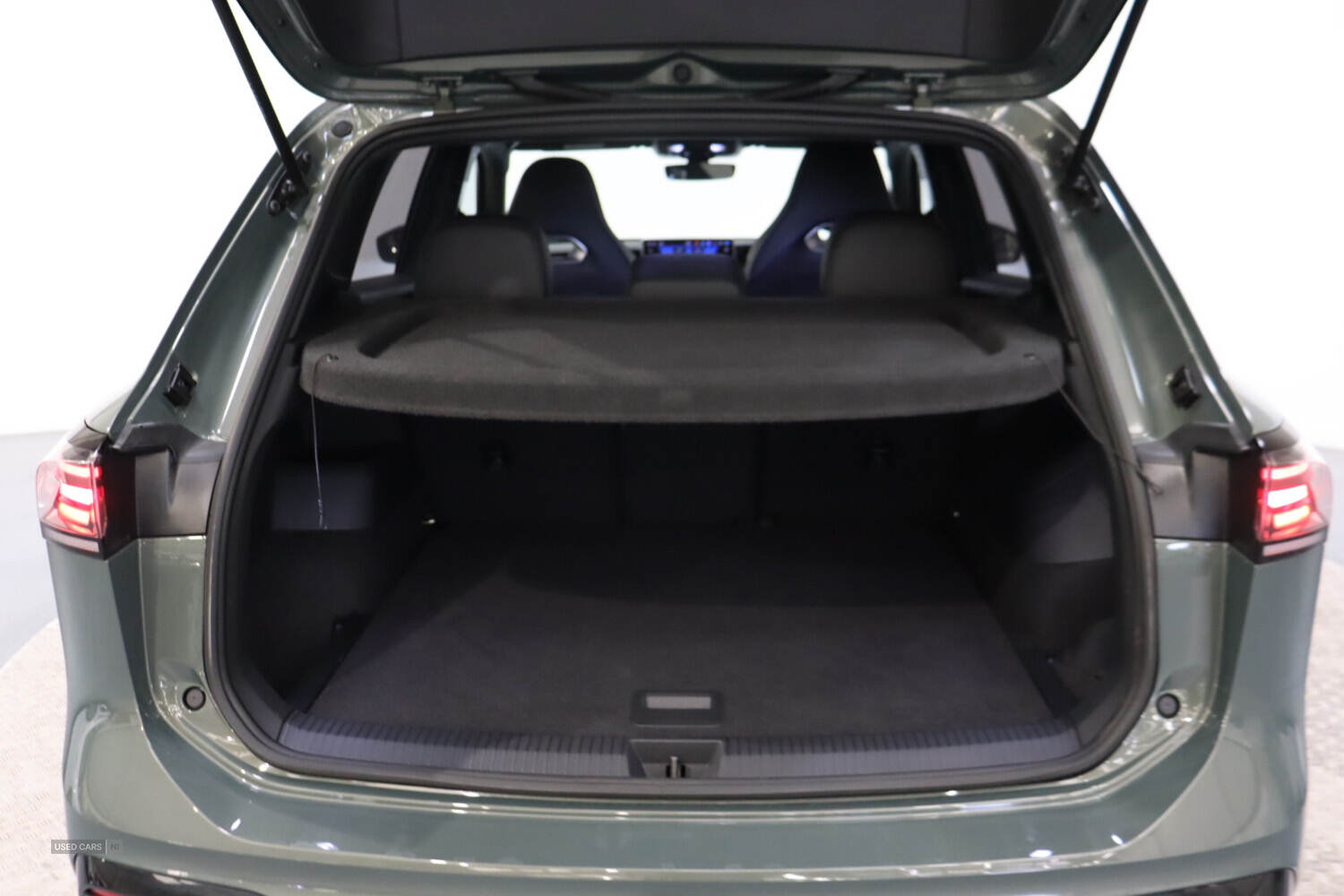 Jun 2024 Volkswagen Tiguan 2.0 TDI R-Line 5dr DSG