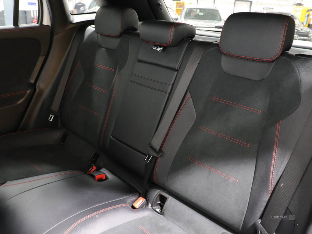 Apr 2022 Mercedes-Benz EQA EQA 300 4Matic 168kW AMG Line 66.5kWh 5dr Auto