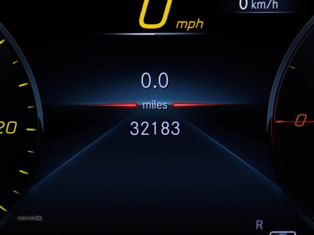 Apr 2022 Mercedes-Benz EQA EQA 300 4Matic 168kW AMG Line 66.5kWh 5dr Auto