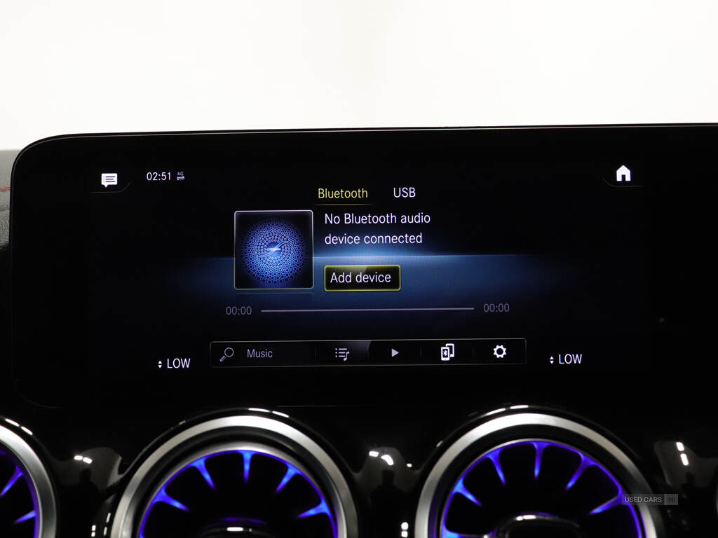 Apr 2022 Mercedes-Benz EQA EQA 300 4Matic 168kW AMG Line 66.5kWh 5dr Auto
