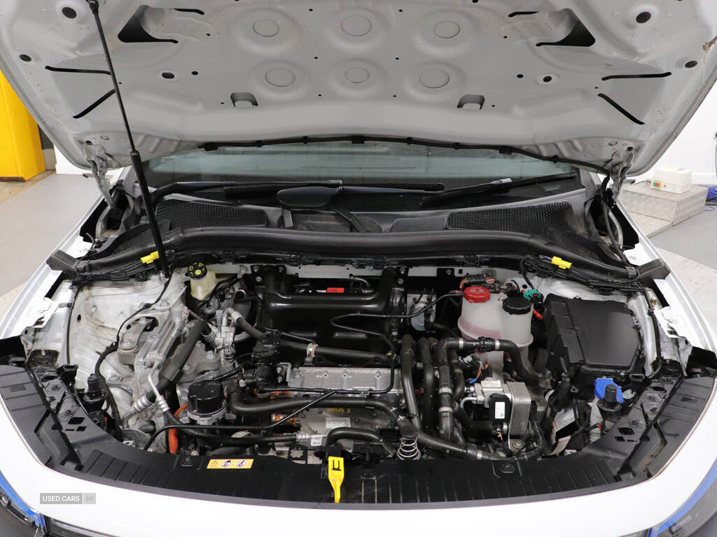 Apr 2022 Mercedes-Benz EQA EQA 300 4Matic 168kW AMG Line 66.5kWh 5dr Auto